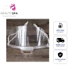 10 Cái Khẩu Trang Nhựa Chống Sương Mù, Vệ Sinh, Bảo Vệ Sức Khỏe - Giá 43.000₫