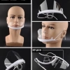 10 Cái Khẩu Trang Nhựa Chống Sương Mù, Vệ Sinh, Bảo Vệ Sức Khỏe - Giá 43.000₫ 3