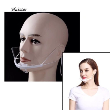 10 Cái Khẩu Trang Nhựa Chống Sương Mù, Vệ Sinh, Bảo Vệ Sức Khỏe - Giá 43.000₫ 4 10 Cái Khẩu Trang Nhựa Chống Sương Mù, Vệ Sinh, Bảo Vệ Sức Khỏe - Giá 43.000₫ 4