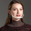 10 Cái Khẩu Trang Nhựa Chống Sương Mù, Vệ Sinh, Bảo Vệ Sức Khỏe - Giá 43.000₫ 5
