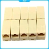 10 Cái RJ45 Nữ Ethernet LAN Joiner - Giá 26.400₫, Kết Nối Nhanh, Độ Bền Cao 5
