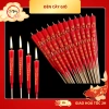 10 Cặp Đèn Cầy Gió Tiểu-Trung-Đại Giá Ưu Đãi 69k tại Tiệm Nhang Cát Tường