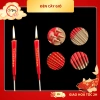 10 Cặp Đèn Cầy Gió Tiểu-Trung-Đại Giá Ưu Đãi 69k tại Tiệm Nhang Cát Tường 2