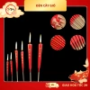 10 Cặp Đèn Cầy Gió Tiểu-Trung-Đại Giá Ưu Đãi 69k tại Tiệm Nhang Cát Tường 3