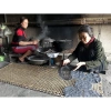 10 chiếc bánh đa đô lương siêu ngon, chỉ 39.000đ, hương vị truyền thống 6
