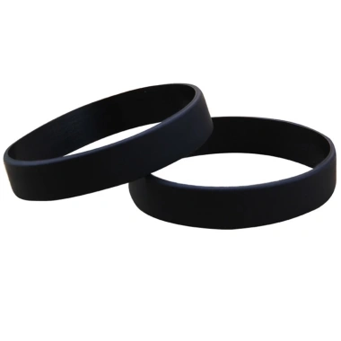 10 Chiếc Dây Đeo Tay Silicon Thời Trang Giá Rẻ 3.300₫ - Vòng Tay Thể Thao Màu Trơn