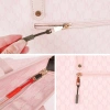 10 chiếc dây kéo nhựa Fixer - Thay thế kẹp khóa, thẻ kéo, tab cho túi du lịch, vali, ba lô - Giá chỉ 20.350₫ 5