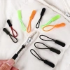 10 chiếc dây kéo nhựa Fixer - Thay thế kẹp khóa, thẻ kéo, tab cho túi du lịch, vali, ba lô - Giá chỉ 20.350₫ 8