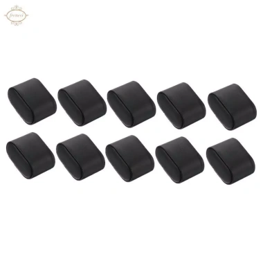 10 Chiếc Gối Đồng Hồ Di Động Nhỏ Gọn Không Trầy Xước - Bảo Vệ Trang Sức