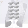 10 Chiếc Gối Đồng Hồ Di Động Nhỏ Gọn Không Trầy Xước - Bảo Vệ Trang Sức 4