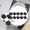 10 Chiếc Gối Đồng Hồ Di Động Nhỏ Gọn Không Trầy Xước - Bảo Vệ Trang Sức 6