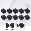 10 Chiếc Gối Đồng Hồ Di Động Nhỏ Gọn Không Trầy Xước - Bảo Vệ Trang Sức 8