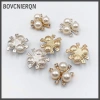 10 chiếc hoa kim cương giả ngọc trai - Trang trí đám cưới & Crafting, chỉ 50.490₫ 4