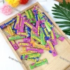 10 chiếc kẹo cao su vị hoa quả xăm cute - Kẹo gum tuổi thơ, ăn vặt cổng trường, chỉ 21.000₫ 3
