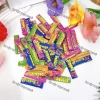 10 chiếc kẹo cao su vị hoa quả xăm cute - Kẹo gum tuổi thơ, ăn vặt cổng trường, chỉ 21.000₫ 4