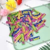 10 chiếc kẹo cao su vị hoa quả xăm cute - Kẹo gum tuổi thơ, ăn vặt cổng trường, chỉ 21.000₫ 5