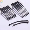 10 chiếc kẹp tóc nổ lớn đen – kẹp uốn, vòng cung, đĩa dày cao cấp, giá chỉ 31.469₫