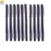 10 chiếc kẹp tóc nổ lớn đen – kẹp uốn, vòng cung, đĩa dày cao cấp, giá chỉ 31.469₫ 4