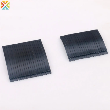 10 chiếc kẹp tóc nổ lớn đen – kẹp uốn, vòng cung, đĩa dày cao cấp, giá chỉ 31.469₫