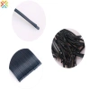 10 chiếc kẹp tóc nổ lớn đen – kẹp uốn, vòng cung, đĩa dày cao cấp, giá chỉ 31.469₫ 6