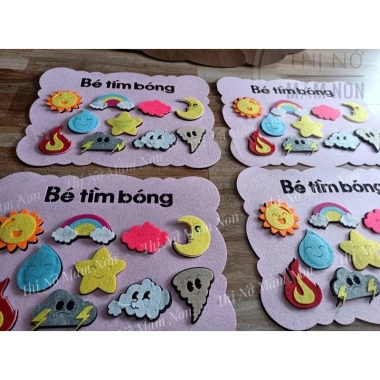 10 chiếc lô tô hiện tượng tự nhiên httn bằng nỉ 7‑9cm, dày 2 lớp, giá ưu đãi 18.000đ 2