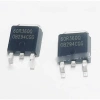 10 chiếc MMD60R360QRH 60R360Q TO-252 11A 600V MOSFET bán dẫn giá 128.700₫