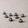 10 Chiếc Nhựa Thủ Công Mini Bụi Bóng Yêu Tinh Totoro Hình Nhà - Giá Ưu Đãi 37.400đ