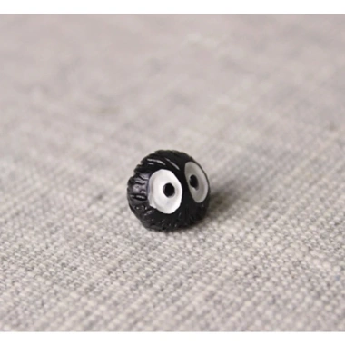 10 Chiếc Nhựa Thủ Công Mini Bụi Bóng Yêu Tinh Totoro Hình Nhà - Giá Ưu Đãi 37.400đ 9