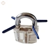 10 chiếc ổ khóa shim bộ dụng cụ mở khóa, giá chỉ 88.000đ, mở nhiều khóa nhanh 4