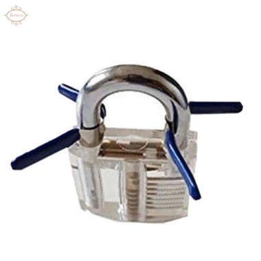 10 chiếc ổ khóa shim bộ dụng cụ mở khóa, giá chỉ 88.000đ, mở nhiều khóa nhanh