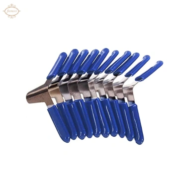 10 chiếc ổ khóa shim bộ dụng cụ mở khóa, giá chỉ 88.000đ, mở nhiều khóa nhanh