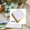 10 chiếc Shikishi ban vuông thủ công - Tiếp liệu cho tay vẽ anime, giá ưu đãi 99.360đ 2