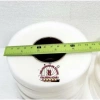 10 cuộn 100 yard Keo tan ủi vải, mếch mex 1-2cm, kết dính 2 lớp - Giá 63.500đ 8