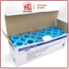 10 Cuộn Keo Non Quấn Ống Nước Chống Rò Rỉ – Băng Keo Lụa Ren, Giá 12.227₫ 2