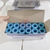 10 Cuộn Keo Non Quấn Ống Nước Chống Rò Rỉ – Băng Keo Lụa Ren, Giá 12.227₫ 3