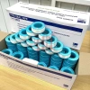 10 Cuộn Keo Non Quấn Ống Nước Chống Rò Rỉ – Băng Keo Lụa Ren, Giá 12.227₫ 7