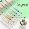 10 Cuộn Quấn Cán Vợt Cầu Lông Bumbee AS005 - Chống Trơn Trượt, Giá 134.499₫