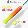 10 Cuộn Quấn Cán Vợt Cầu Lông Bumbee AS005 - Chống Trơn Trượt, Giá 134.499₫ 4