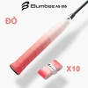 10 Cuộn Quấn Cán Vợt Cầu Lông Bumbee AS005 - Chống Trơn Trượt, Giá 134.499₫ 9