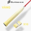 10 Cuộn Quấn Cán Vợt Cầu Lông Bumbee AS005 - Chống Trơn Trượt, Giá 134.499₫ 10