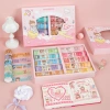 10 Cuộn Washi Tape Dễ Thương - Trang Trí Bullet Journal, Sổ, Nhãn Sticker, Giá 25.250₫ 7