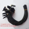 10 Dây Đánh Lửa Magneto Bếp Gas Du Lịch - IC Bếp Gas Mini Giá 60k, Tiết Kiệm 6