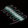 10 Đèn LED 12V/24V Siêu Sáng cho Xe Tải, Xe Bus, Cột Mốc - Module Cảnh Báo 1 Đèn 5