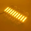 10 Đèn LED COB 12V-24V Siêu Sáng 6LED Dán Cột Mốc Xe Tải, Bus, Kéo - Chỉ 88.000đ 10