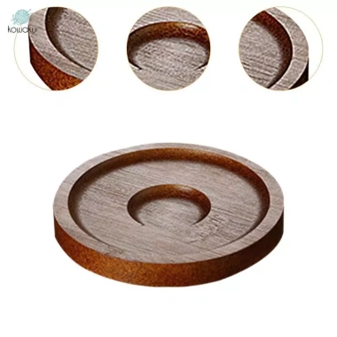 10 Đĩa Xoay Đế Lót Ly Đa Năng - Phụ Kiện Nhà Bếp, Bàn Ăn, Tủ Lạnh, Giá Chỉ 214.920 VND 9
