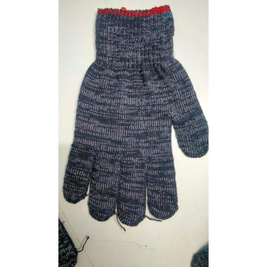 10 Đôi Găng Tay Len Bảo Hộ - Chống Trơn Trượt, Sợi Dày, Siêu Bền, 15,444 VND 9