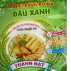 10 Gói Bánh Tráng Bò Bía Đậu Xanh - Thơm Ngon, Giảm Giá Đặc Biệt 100.300 VND