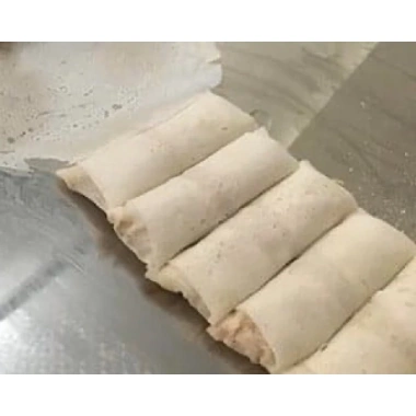 10 Gói Bánh Tráng Bò Bía Đậu Xanh - Thơm Ngon, Giảm Giá Đặc Biệt 100.300 VND 4