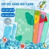 10 Gói Dán Lạnh 2 Miếng - Làm Mát, Chống Say Nắng, Hạ Nhiệt Trời, 39.900đ 10