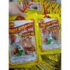 10 Gói Khô Bò Giòn Hong Ngự 65g - Giá ưu đãi 170.000 VND (giá gốc 212.500 VND)